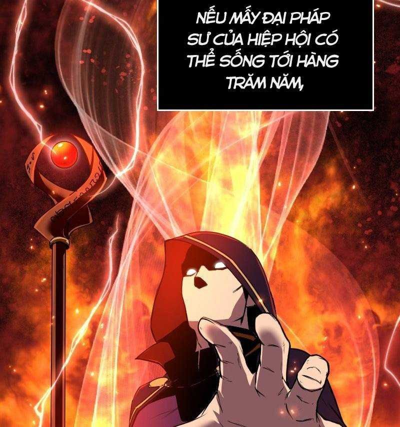 Pháp Sư Huyễn Tưởng. Chap 2 - Next Chap 3