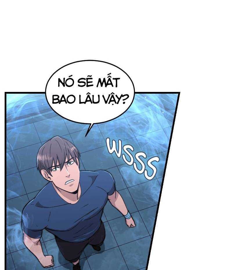Pháp Sư Huyễn Tưởng. Chap 2 - Next Chap 3