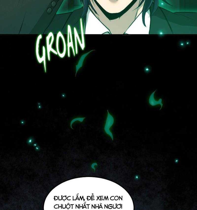 Pháp Sư Huyễn Tưởng. Chap 2 - Next Chap 3