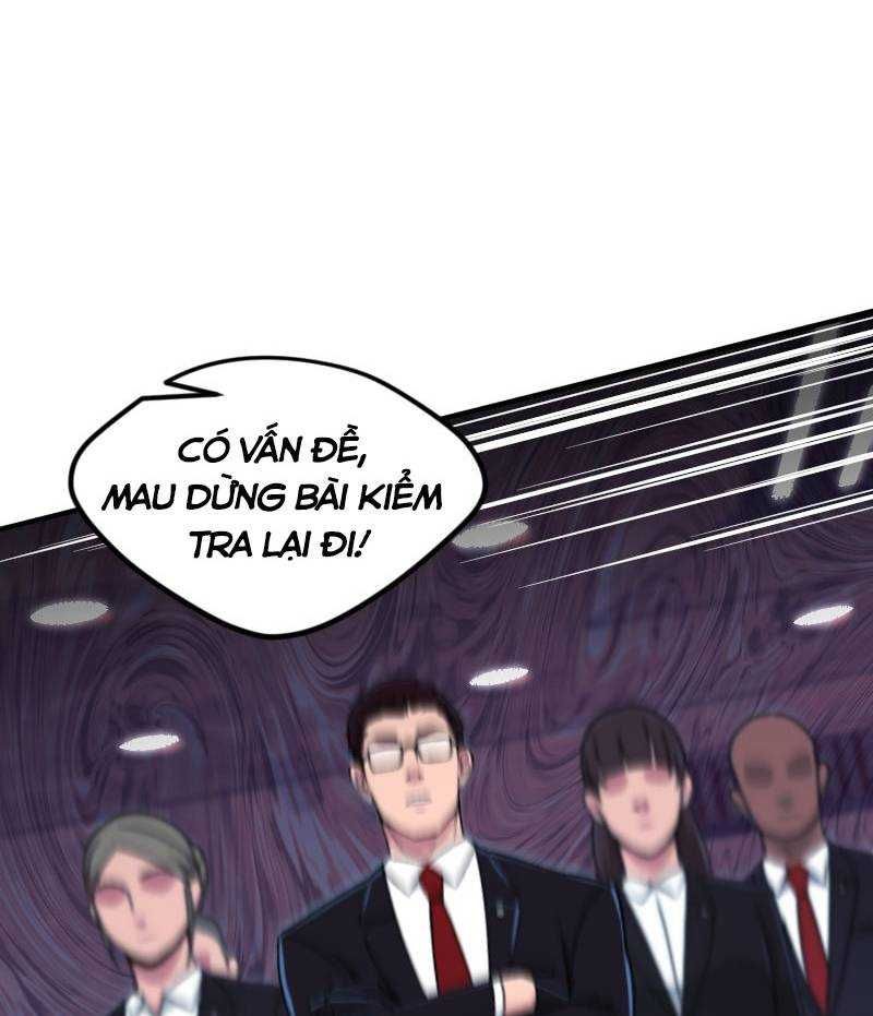 Pháp Sư Huyễn Tưởng. Chap 2 - Next Chap 3