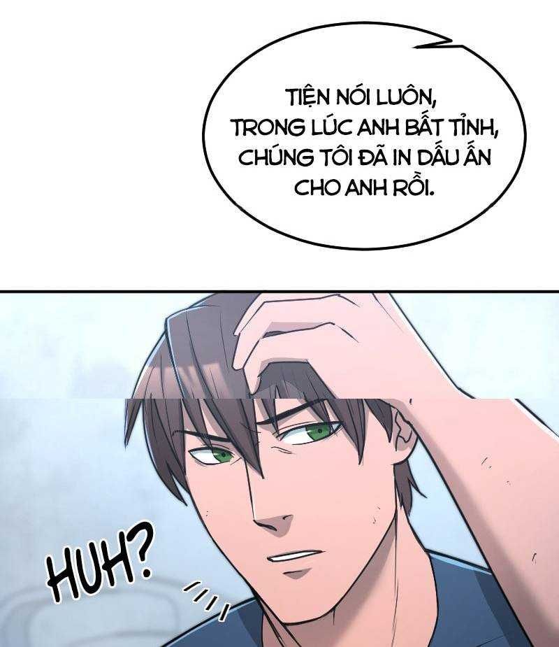Pháp Sư Huyễn Tưởng. Chap 2 - Next Chap 3