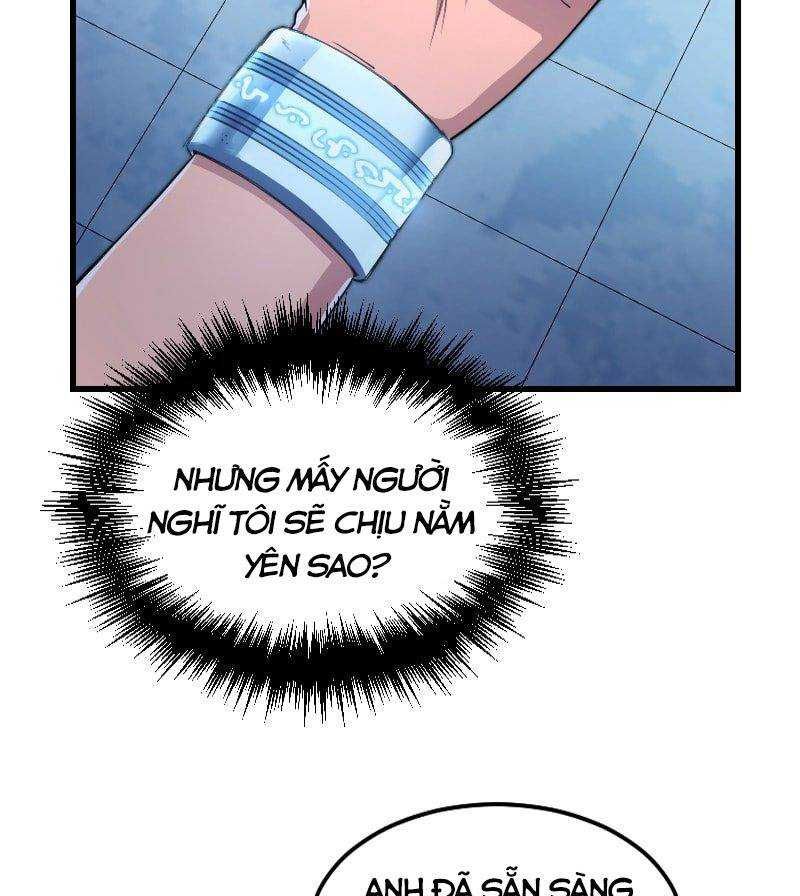 Pháp Sư Huyễn Tưởng. Chap 2 - Next Chap 3