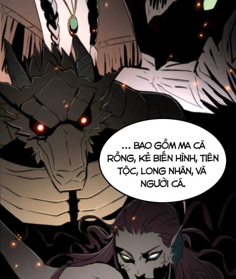 Pháp Sư Huyễn Tưởng. Chap 2 - Next Chap 3