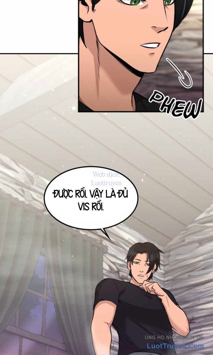 Pháp Sư Huyễn Tưởng. Chap 5 - Next Chap 6