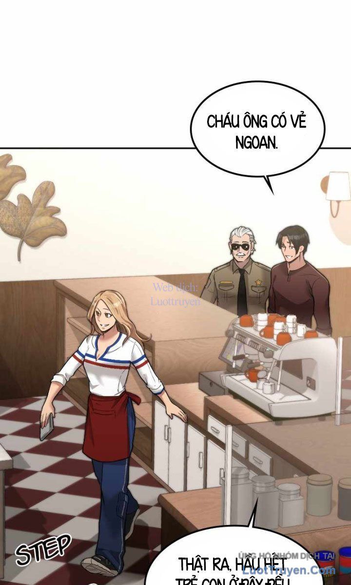 Pháp Sư Huyễn Tưởng. Chap 5 - Next Chap 6