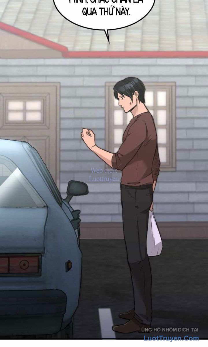 Pháp Sư Huyễn Tưởng. Chap 5 - Next Chap 6