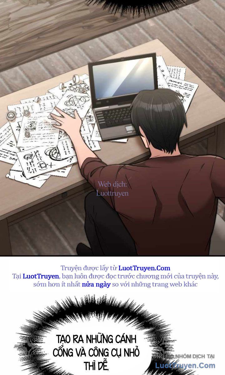 Pháp Sư Huyễn Tưởng. Chap 5 - Next Chap 6