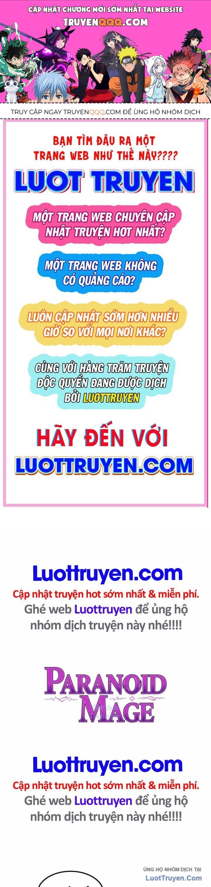 Pháp Sư Huyễn Tưởng. Chap 6 - Next Chap 7