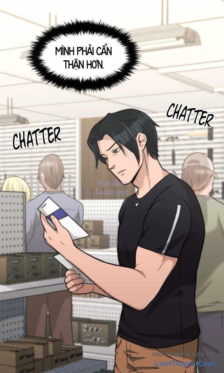 Pháp Sư Huyễn Tưởng. Chap 7 - Next Chap 8