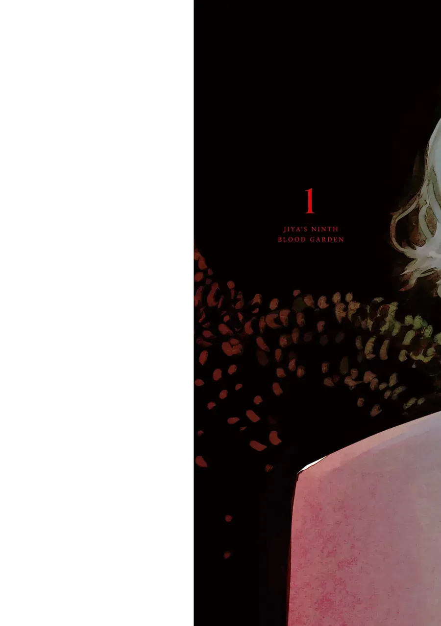 Jiya Trong Huyết Viên Chap 1 - Next Chap 2