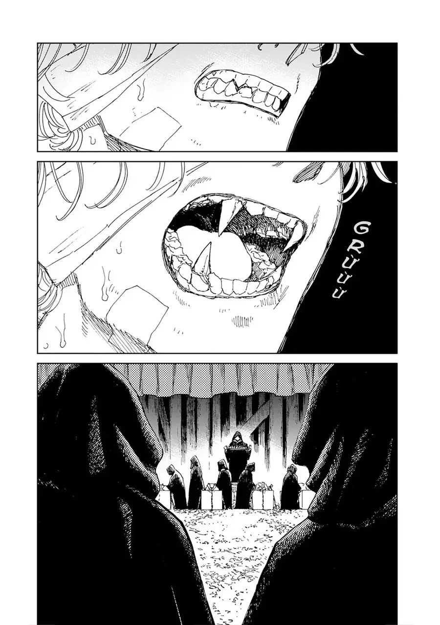 Jiya Trong Huyết Viên Chap 1 - Next Chap 2