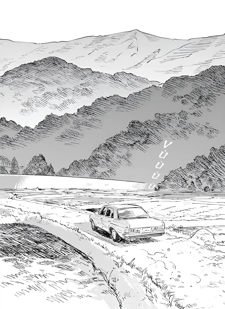 Jiya Trong Huyết Viên Chap 1 - Next Chap 2