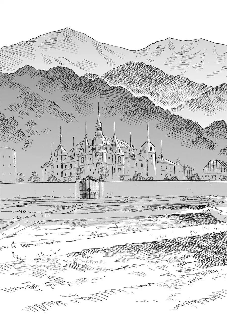 Jiya Trong Huyết Viên Chap 1 - Next Chap 2