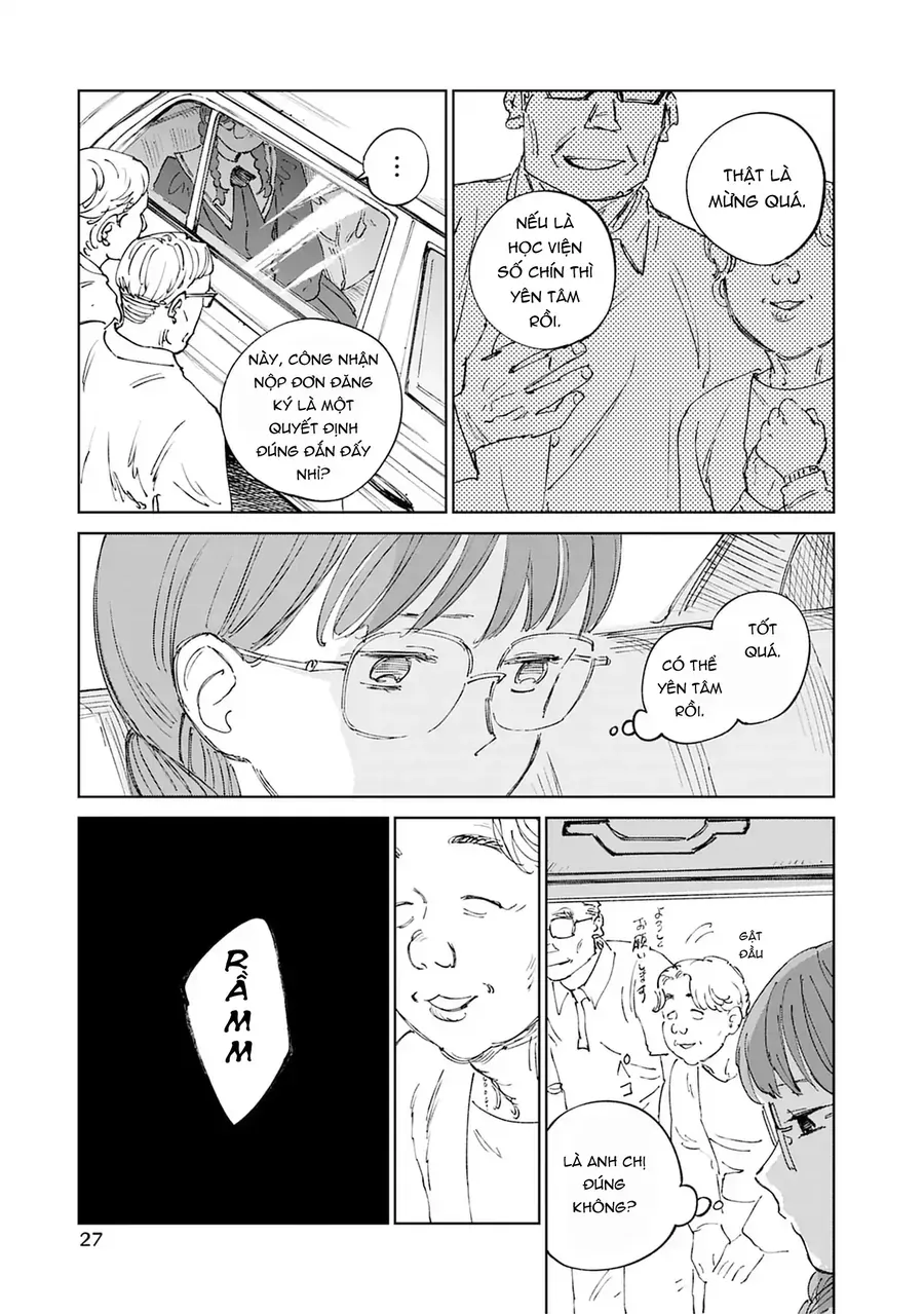 Jiya Trong Huyết Viên Chap 1 - Next Chap 2