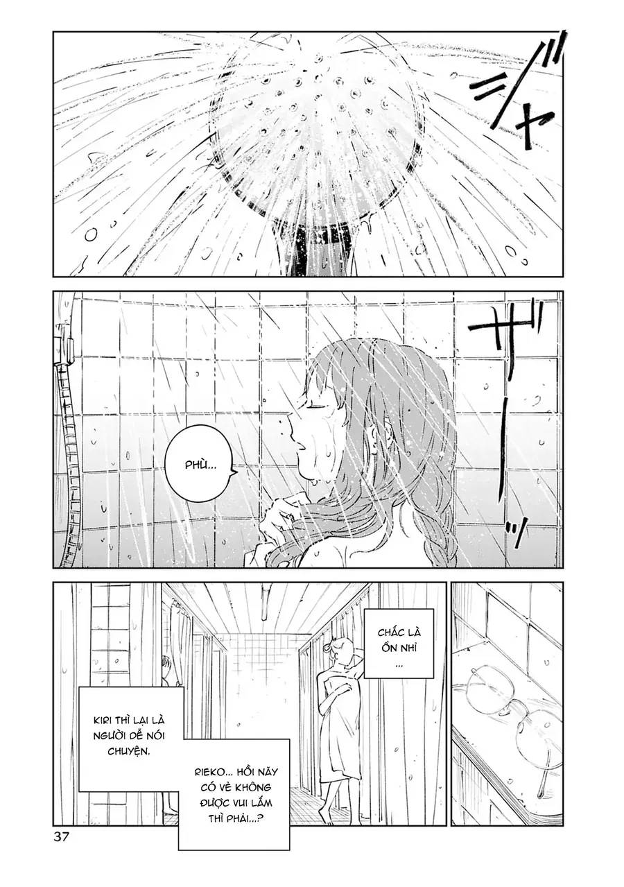 Jiya Trong Huyết Viên Chap 1 - Next Chap 2