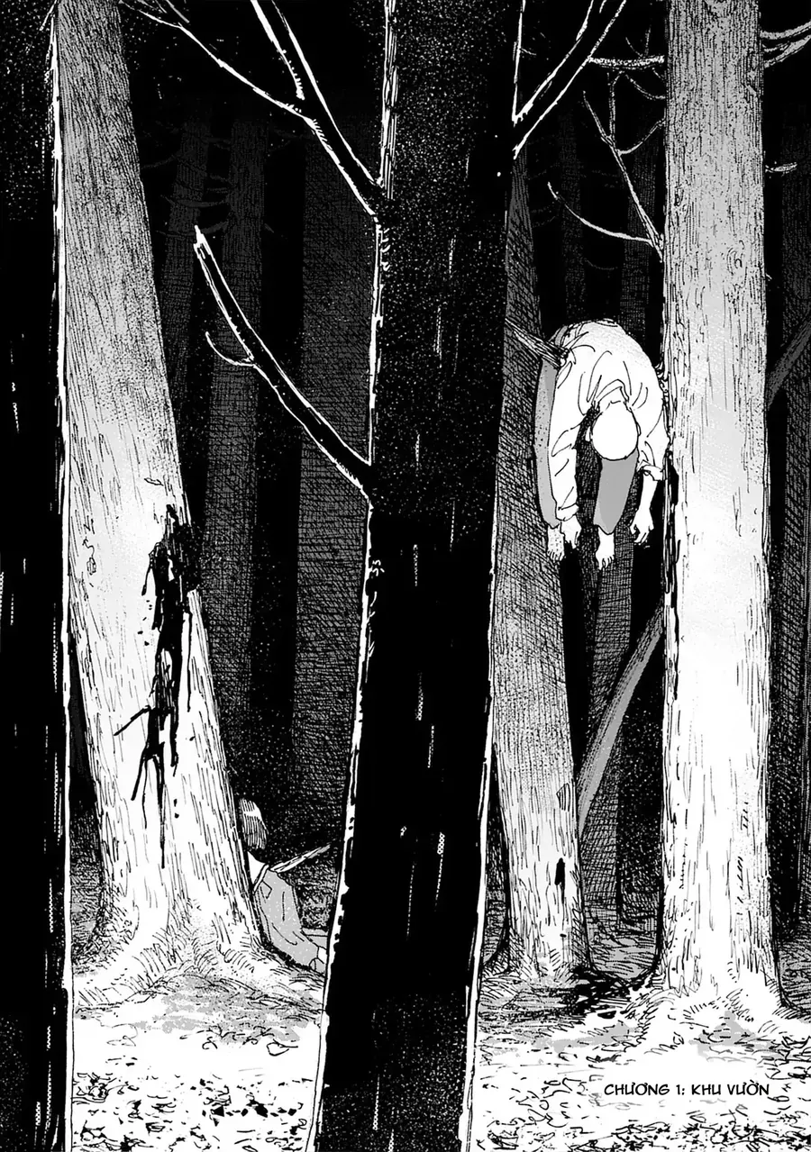 Jiya Trong Huyết Viên Chap 1 - Next Chap 2