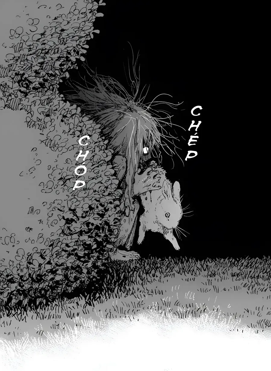 Jiya Trong Huyết Viên Chap 1 - Next Chap 2