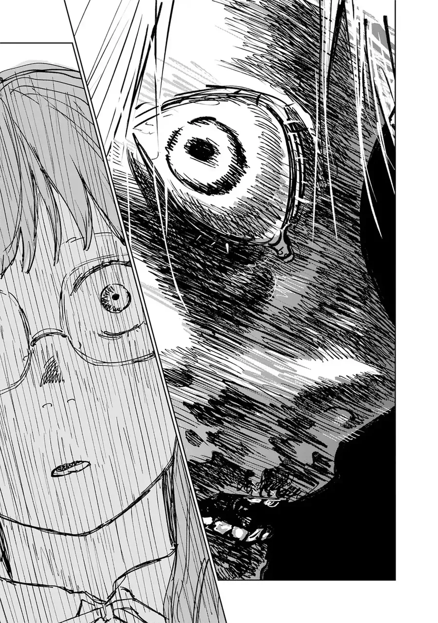 Jiya Trong Huyết Viên Chap 1 - Next Chap 2