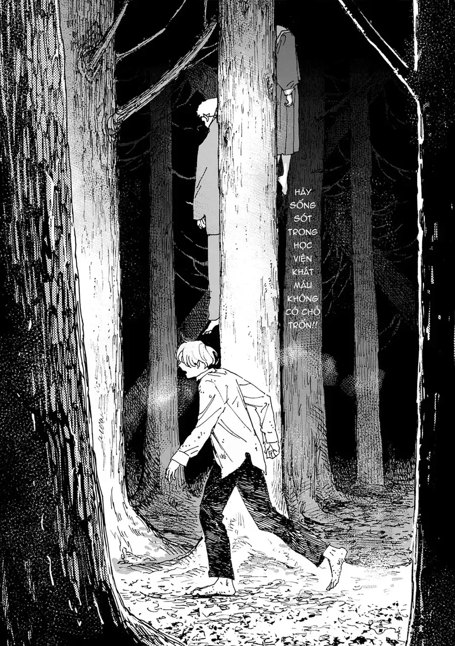 Jiya Trong Huyết Viên Chap 1 - Next Chap 2