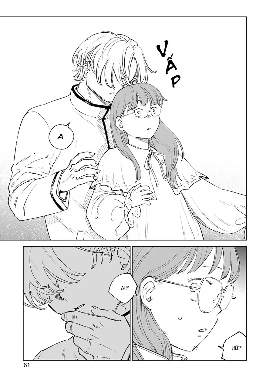 Jiya Trong Huyết Viên Chap 1 - Next Chap 2