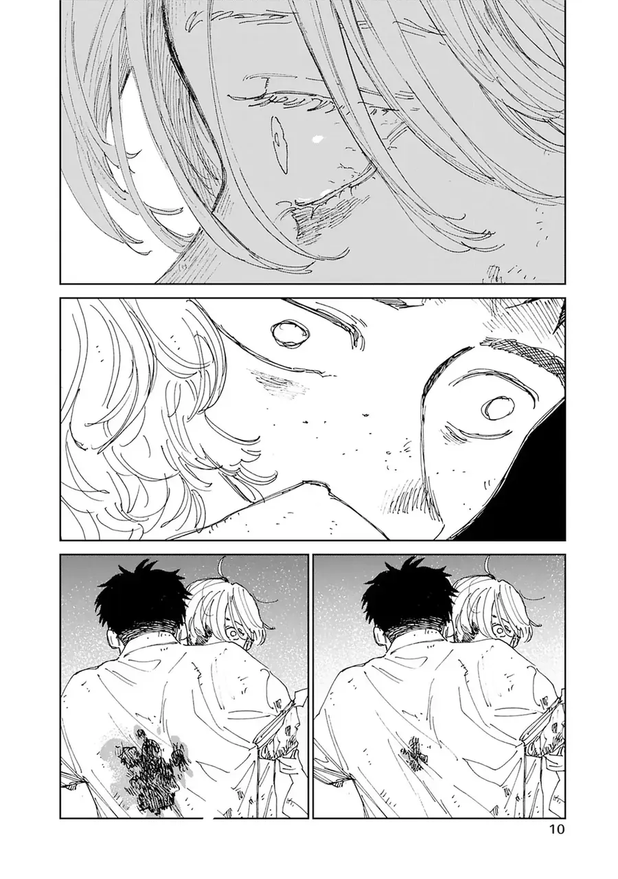 Jiya Trong Huyết Viên Chap 1 - Next Chap 2