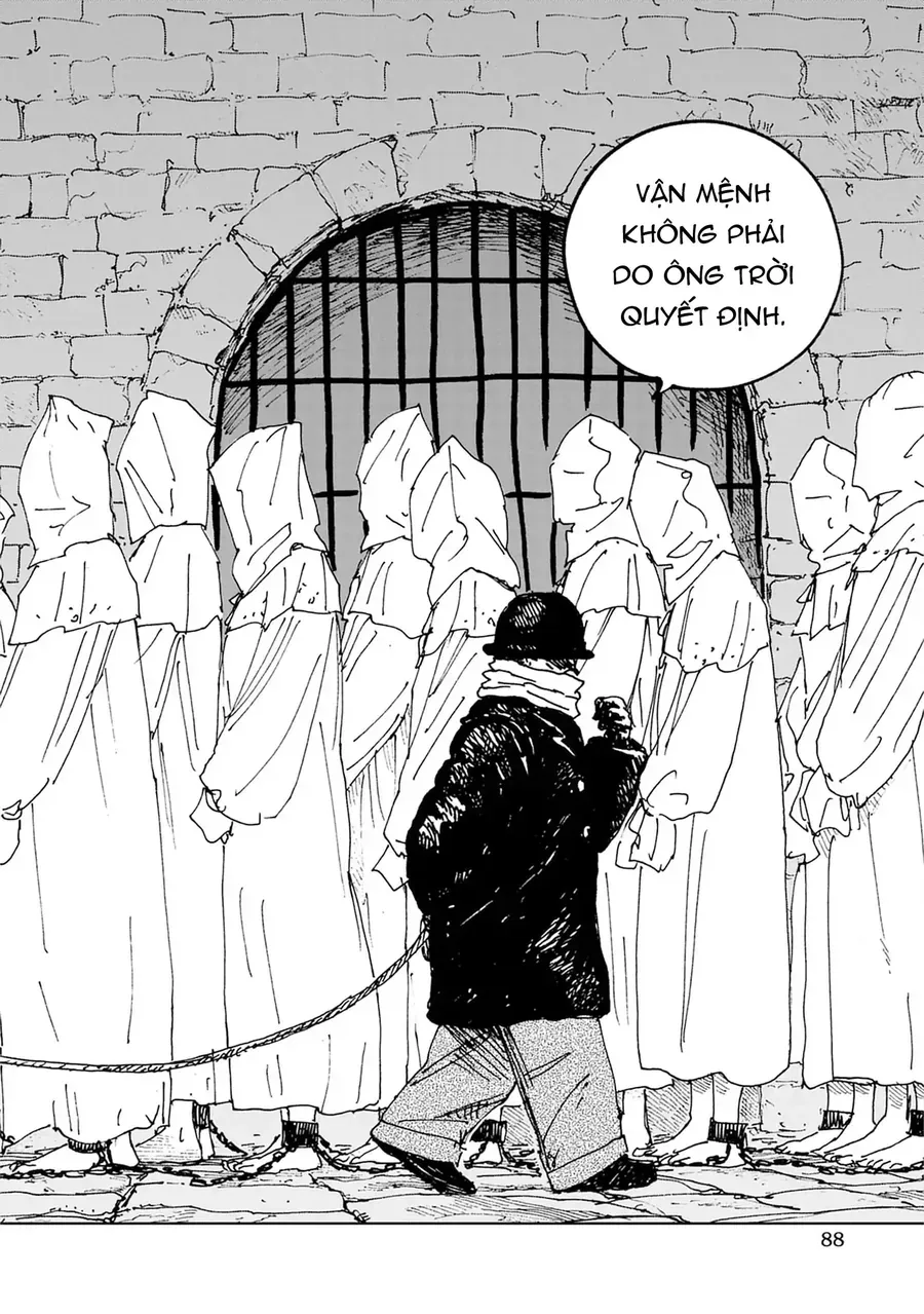 Jiya Trong Huyết Viên Chap 2 - Next Chap 3