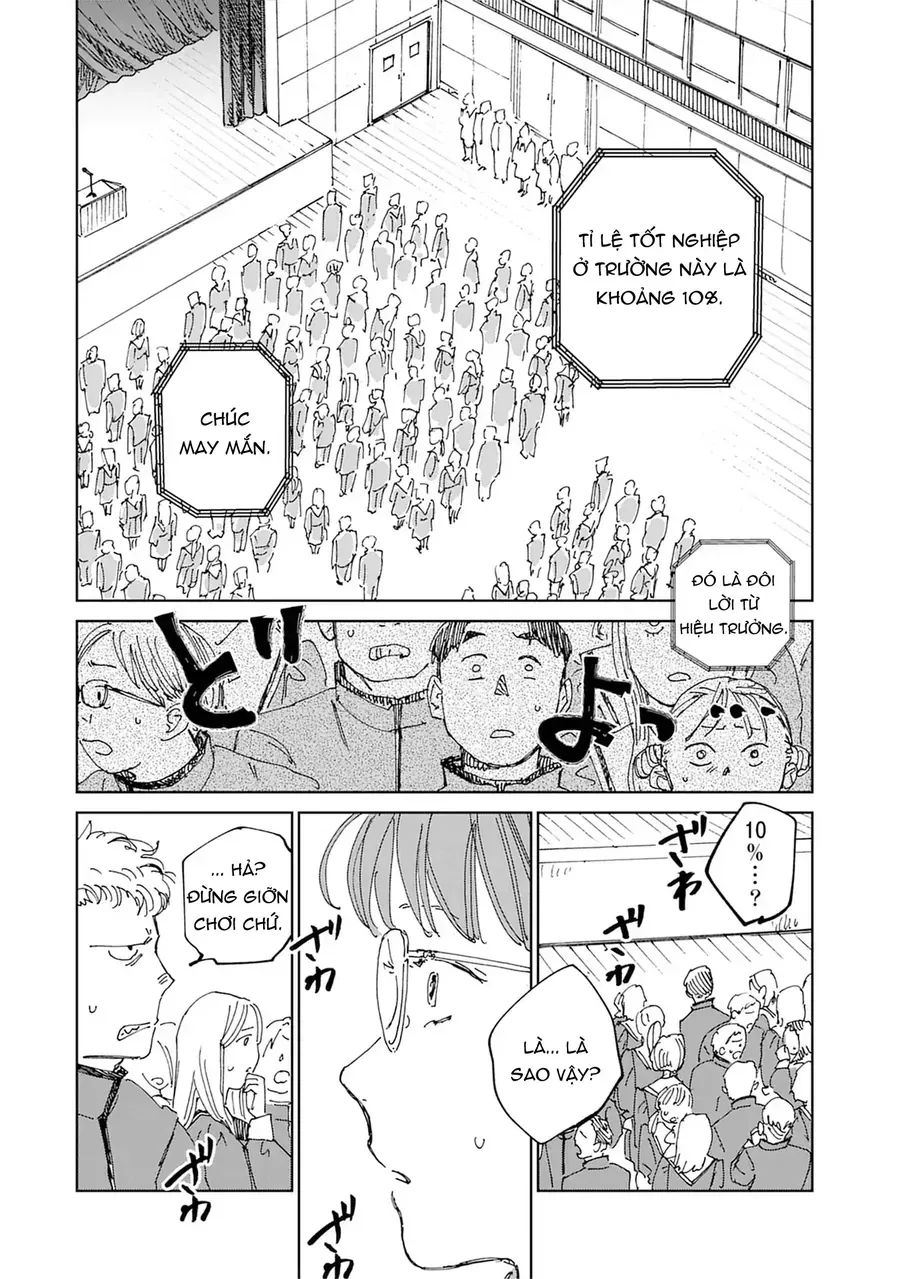 Jiya Trong Huyết Viên Chap 2 - Next Chap 3