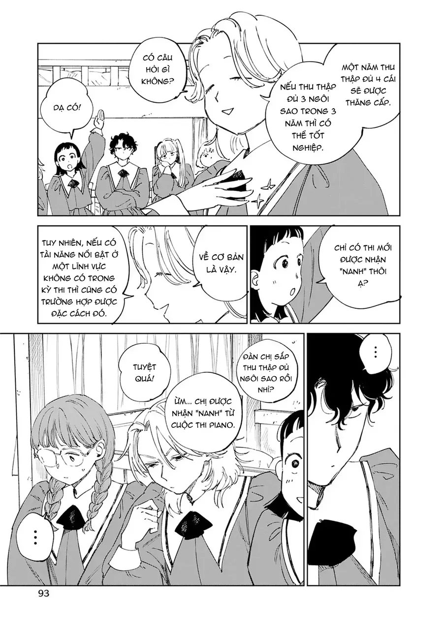 Jiya Trong Huyết Viên Chap 2 - Next Chap 3