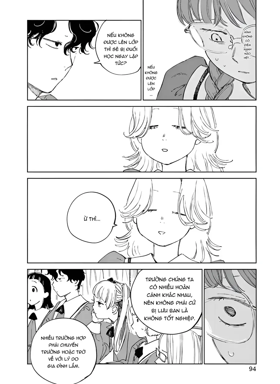 Jiya Trong Huyết Viên Chap 2 - Next Chap 3