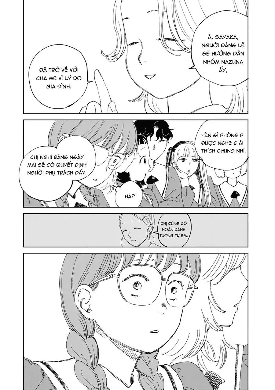 Jiya Trong Huyết Viên Chap 2 - Next Chap 3