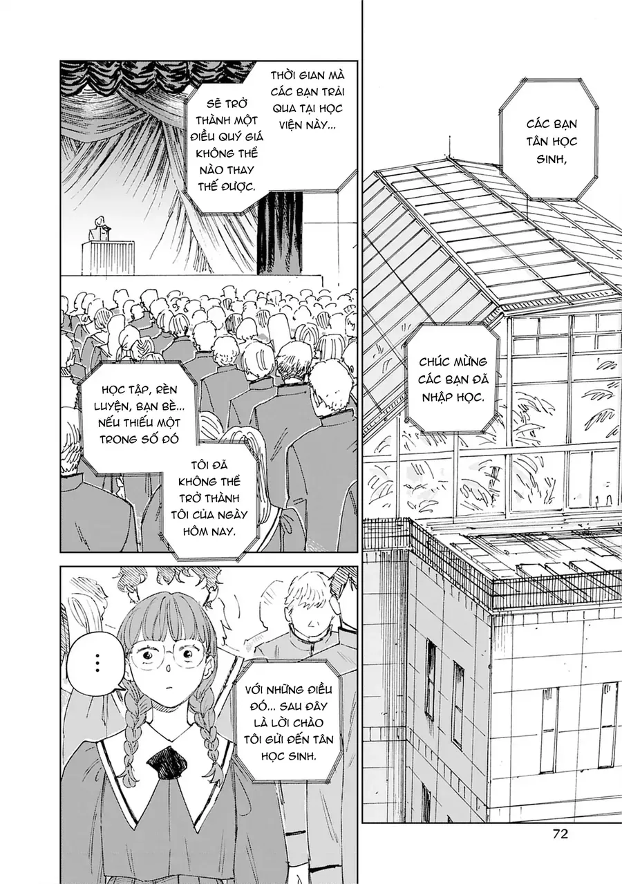 Jiya Trong Huyết Viên Chap 2 - Next Chap 3