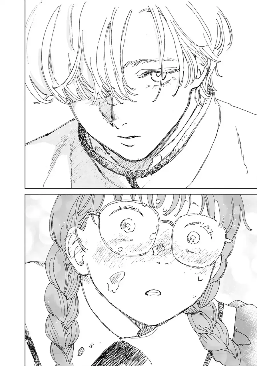 Jiya Trong Huyết Viên Chap 2 - Next Chap 3