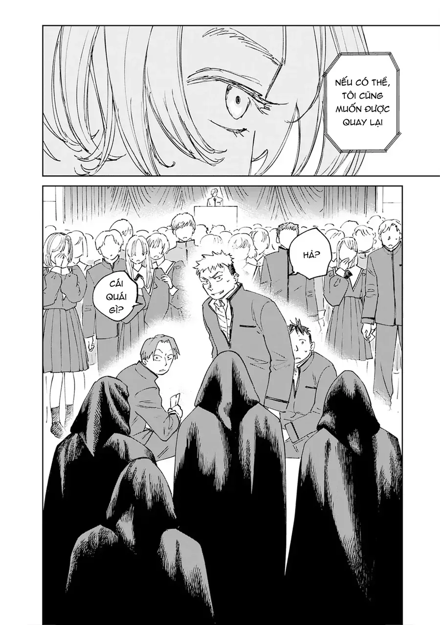 Jiya Trong Huyết Viên Chap 2 - Next Chap 3