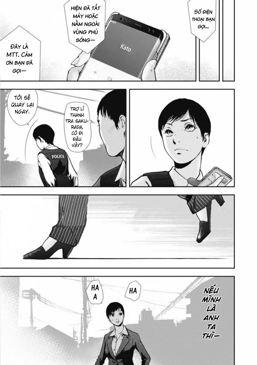 Gift ± Chap 142 - Next Chap 143