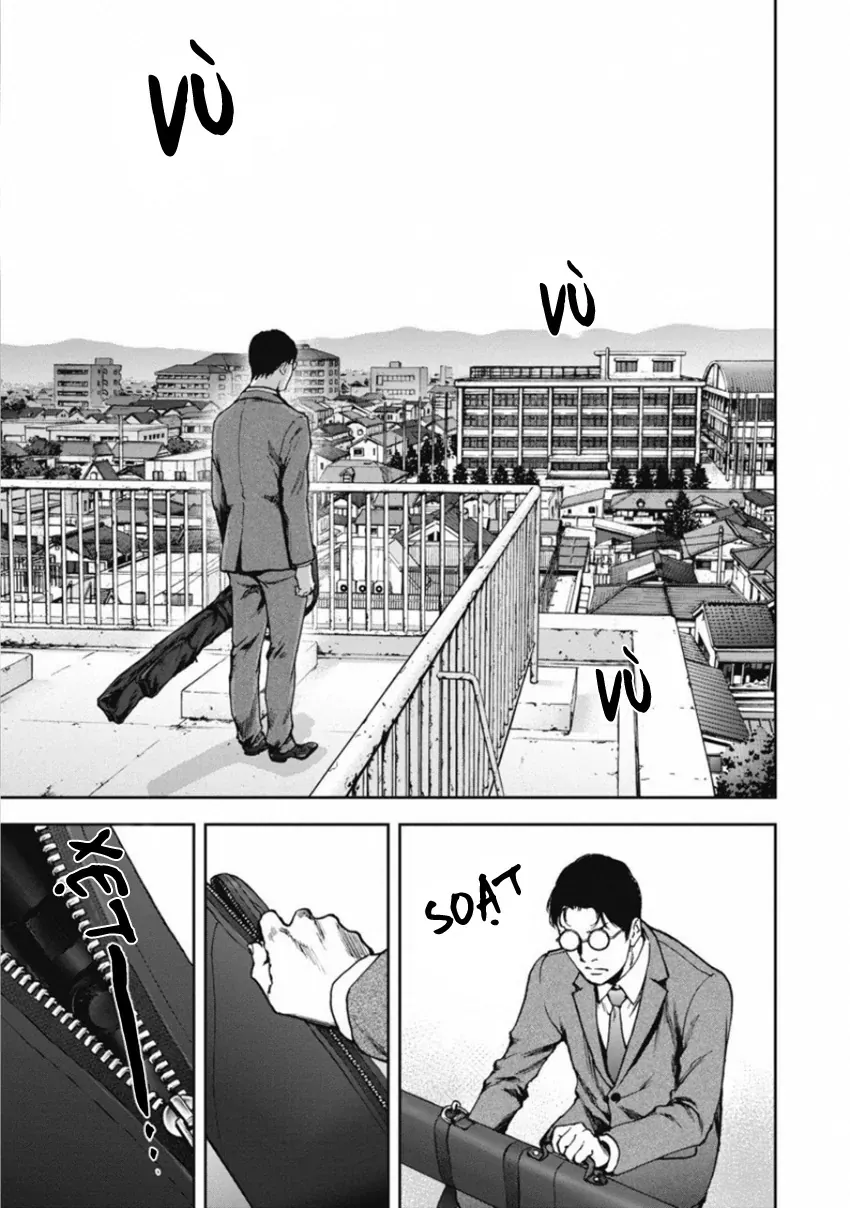 Gift ± Chap 142 - Next Chap 143