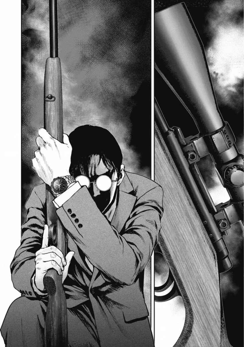 Gift ± Chap 142 - Next Chap 143