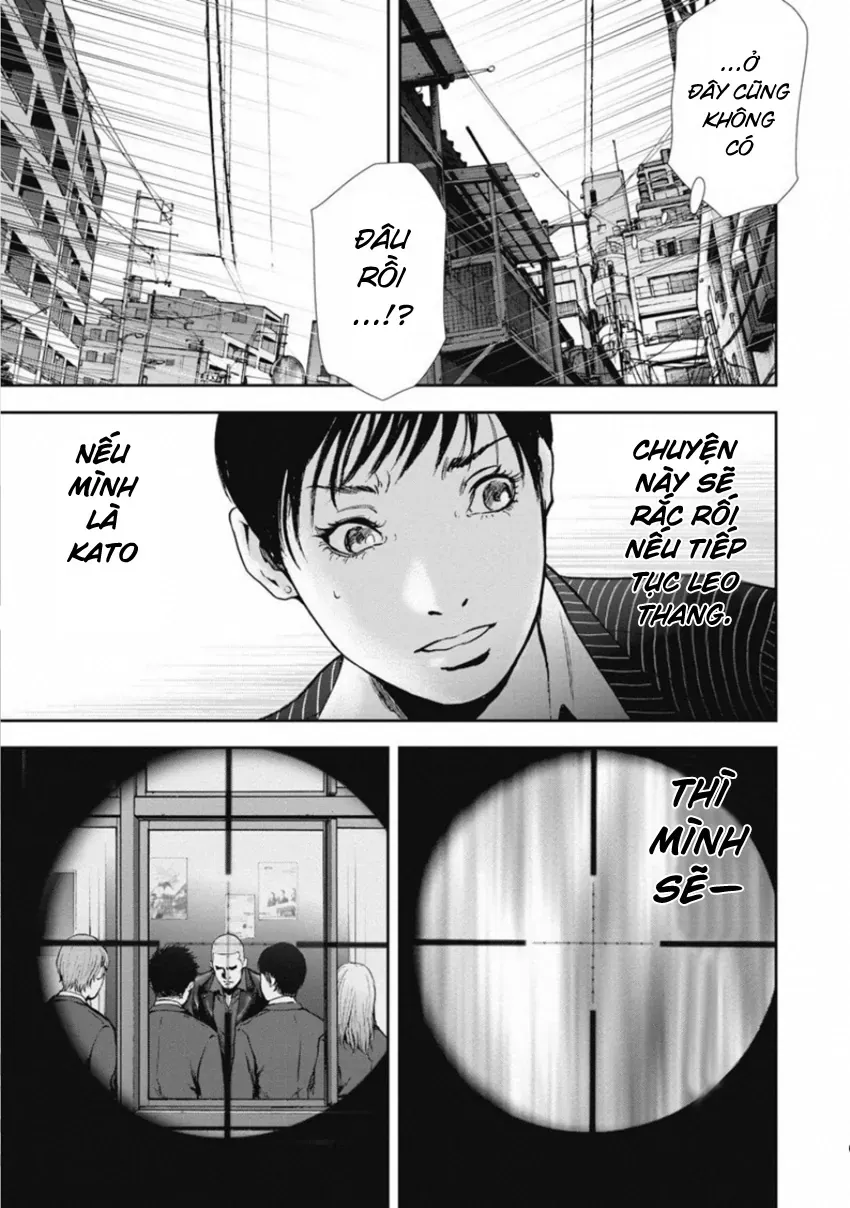 Gift ± Chap 142 - Next Chap 143