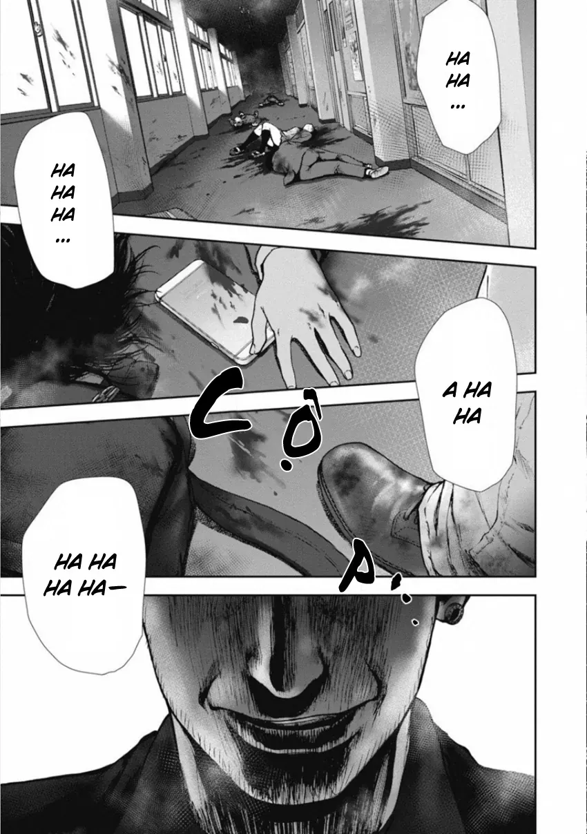 Gift ± Chap 142 - Next Chap 143