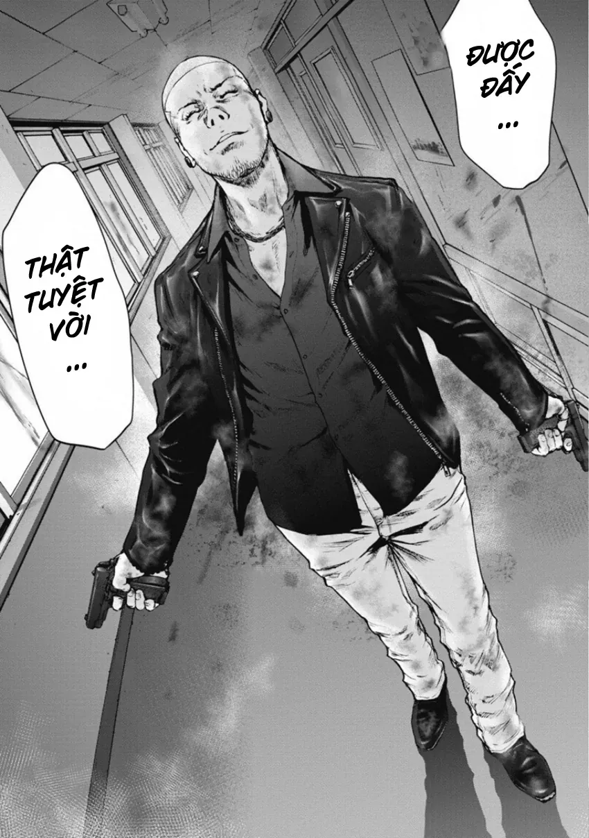 Gift ± Chap 142 - Next Chap 143