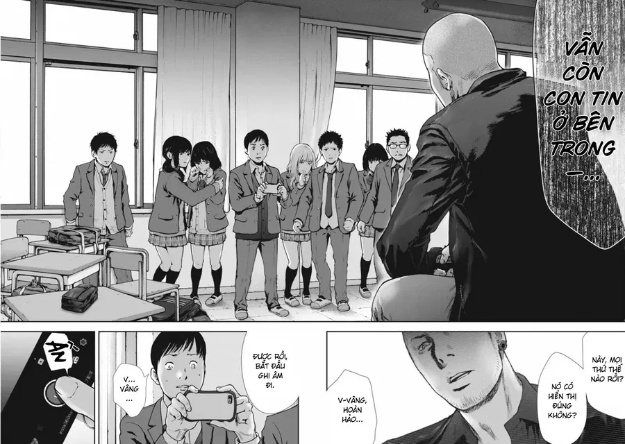 Gift ± Chap 142 - Next Chap 143