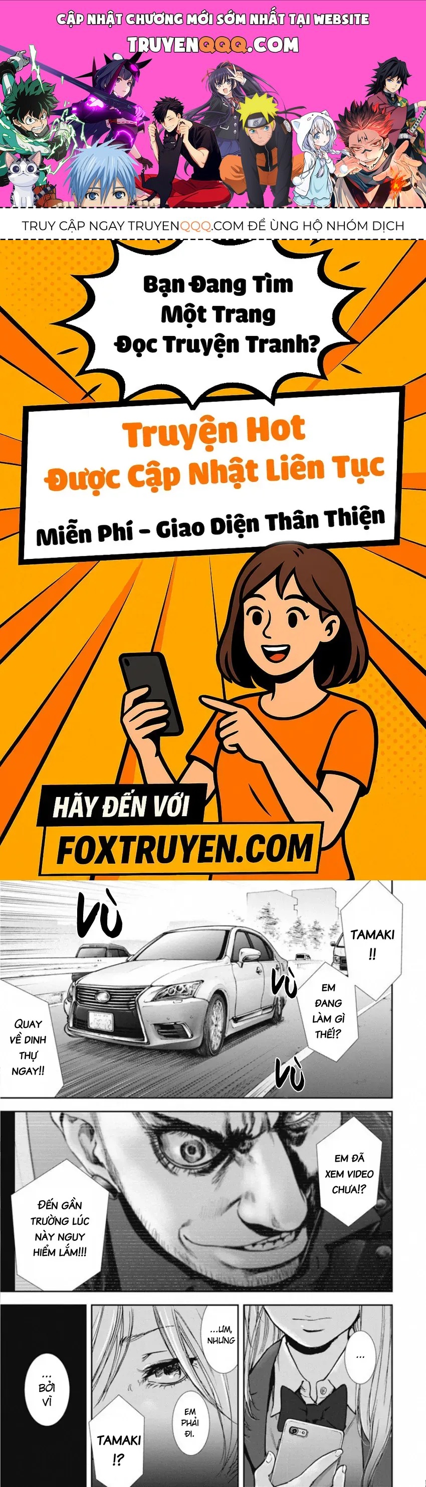 Gift ± Chap 143 - Next Chap 144