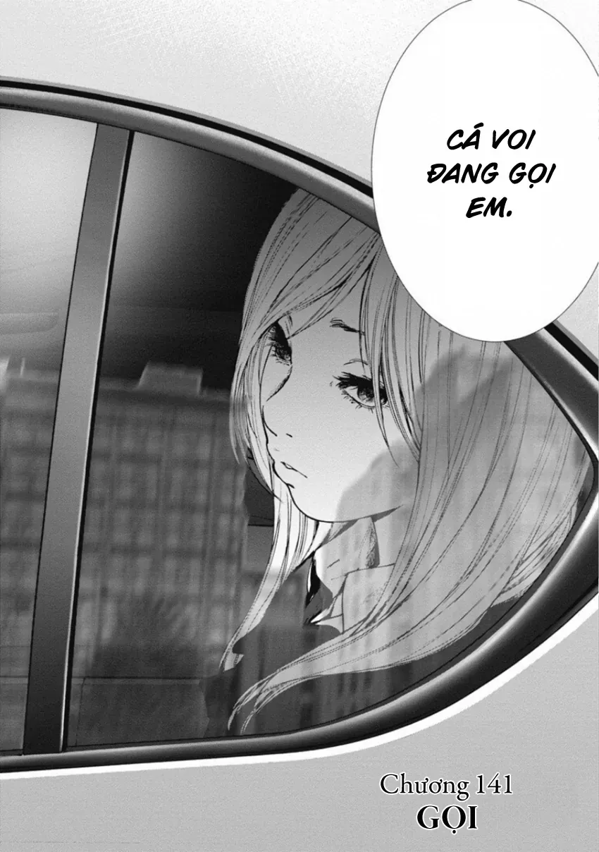 Gift ± Chap 143 - Next Chap 144