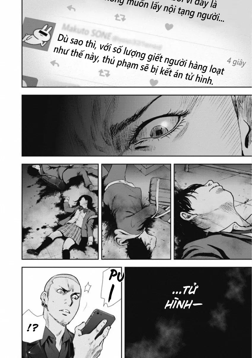 Gift ± Chap 143 - Next Chap 144