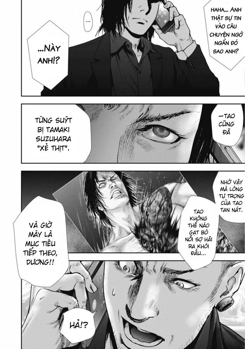 Gift ± Chap 143 - Next Chap 144