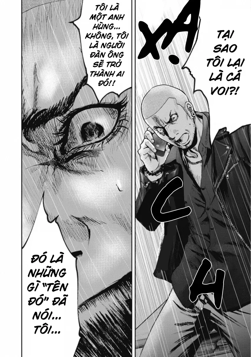 Gift ± Chap 143 - Next Chap 144