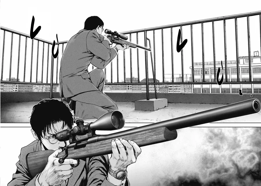 Gift ± Chap 143 - Next Chap 144