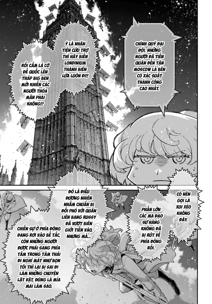 Ấu Nữ Chiến Ký Chap 110.2 - Next Chap 111.2