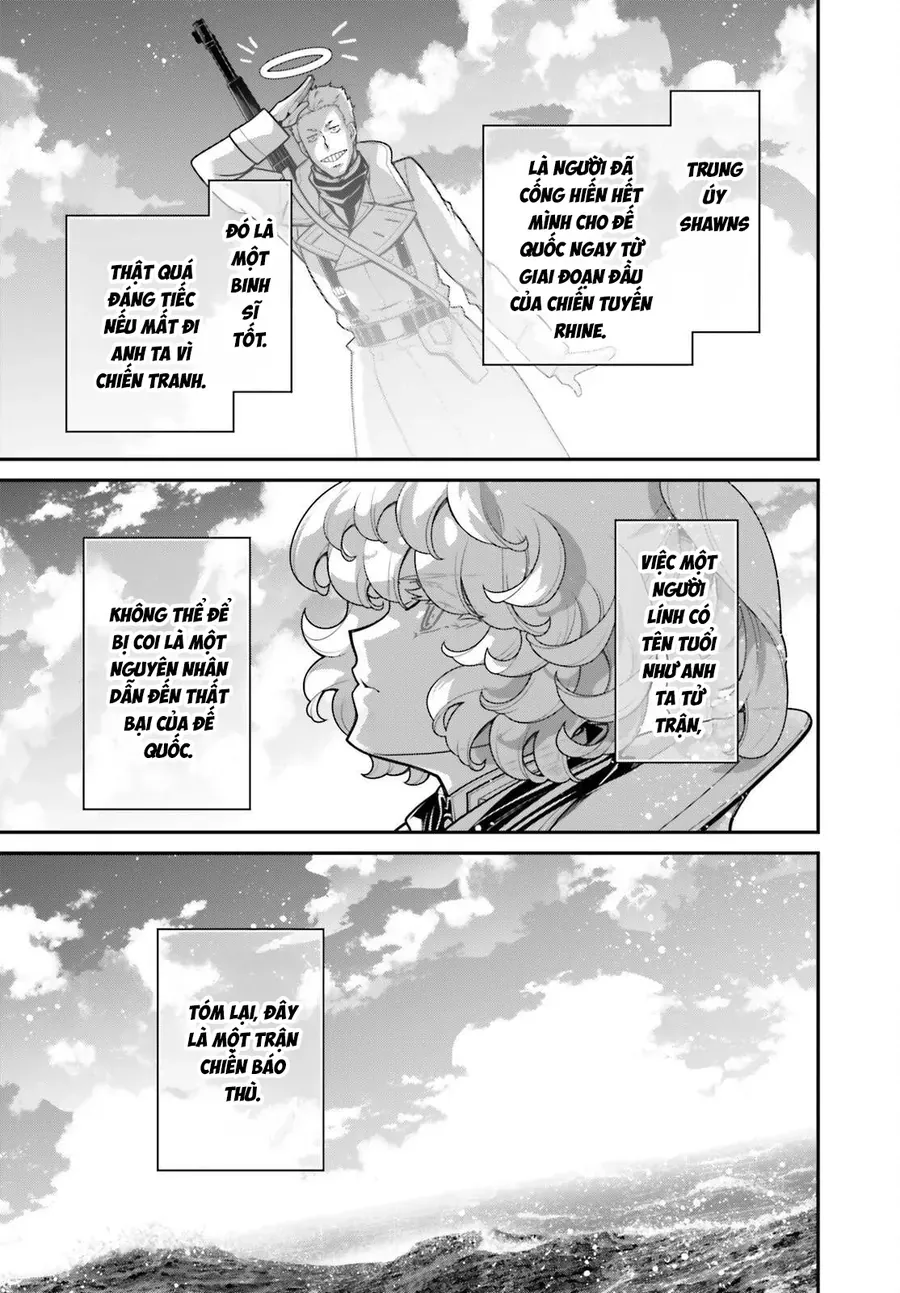 Ấu Nữ Chiến Ký Chap 110.2 - Next Chap 111.2