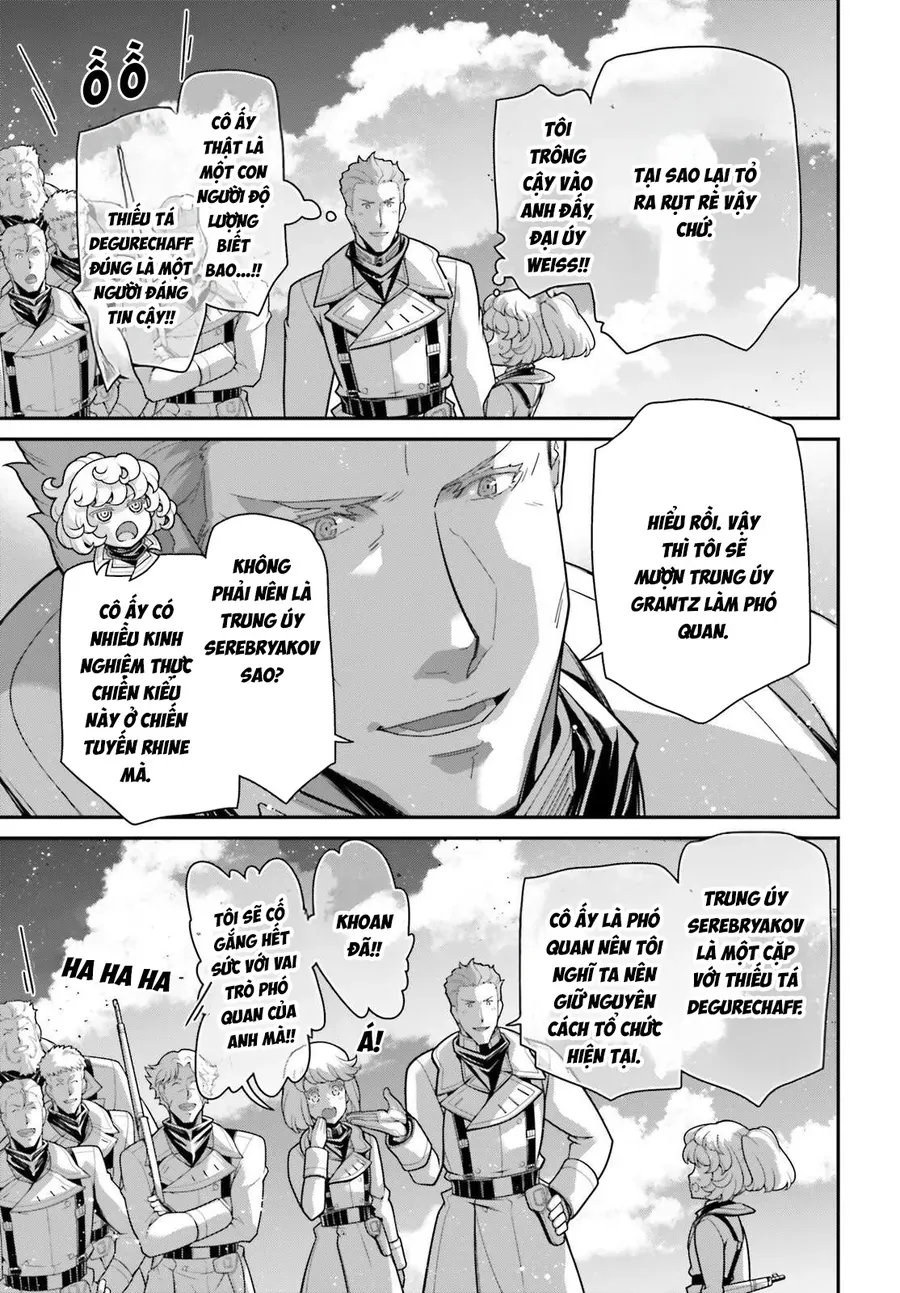 Ấu Nữ Chiến Ký Chap 110.2 - Next Chap 111.2