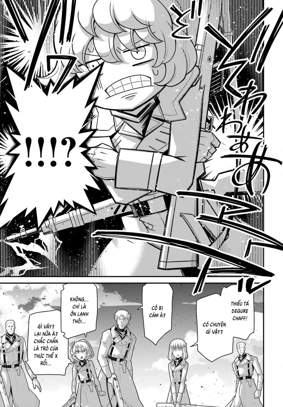 Ấu Nữ Chiến Ký Chap 110.2 - Next Chap 111.2